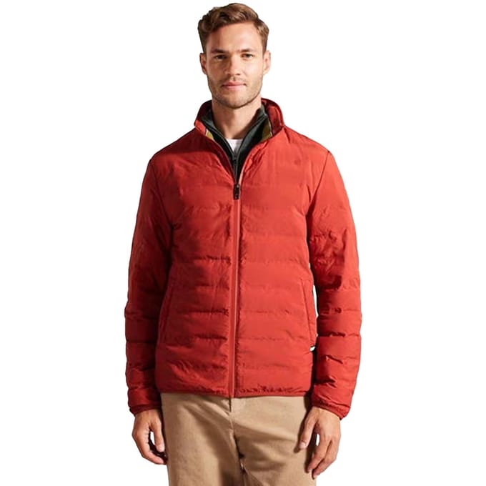 Ted Baker | Heren Nylon Pufferjas - Tucson