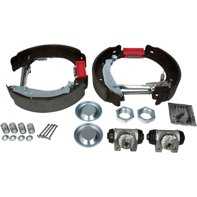 Remschoenset Superkit TRW GSK1150
