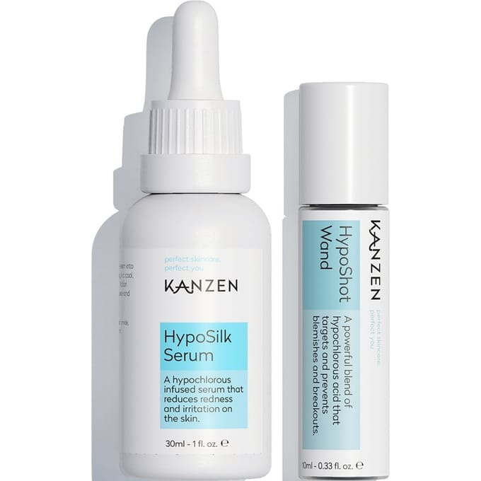 Kanzen Bye Bye Breakouts Duo