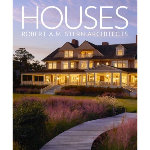 Houses: Robert A.M. Stern Architects - Gary L. Brewer