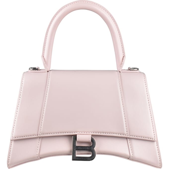 Balenciaga Zandloper handtas Grijs