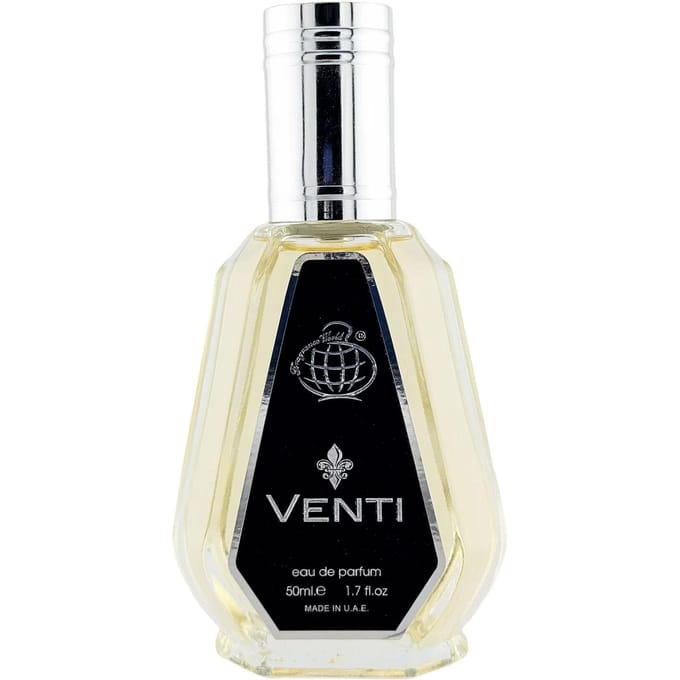 Fragrance World Venti Eau de Parfum 50 ml