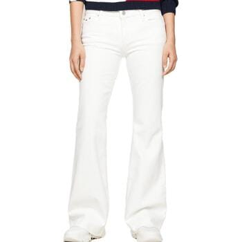 Straight Jeans Tommy Hilfiger Sophie