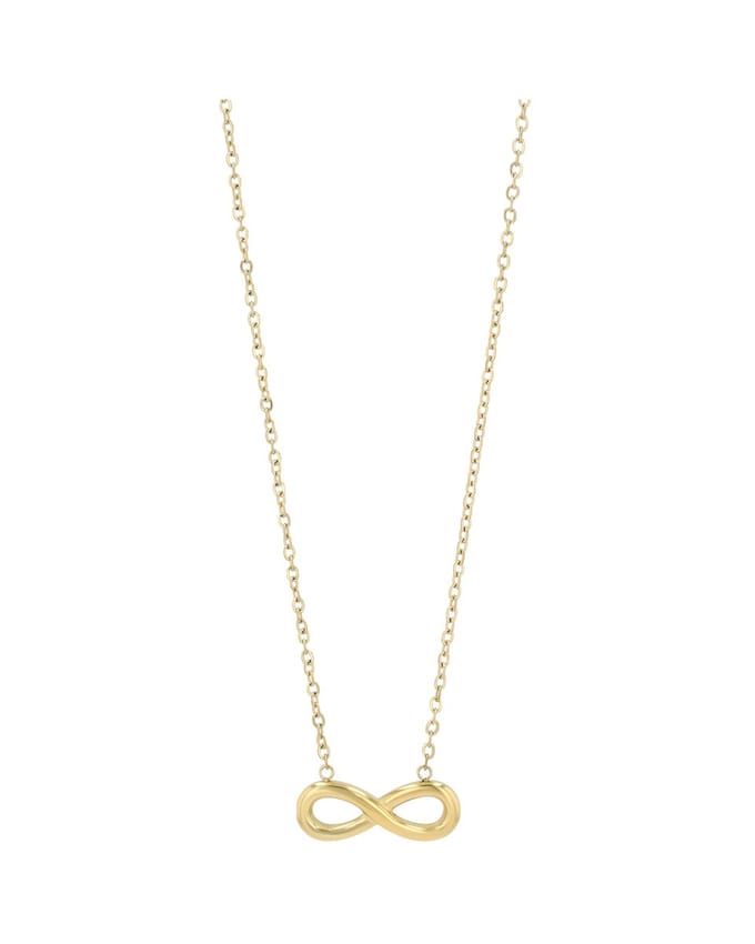 AKZENT Akzent damesketting met hanger Suki, duurzaam