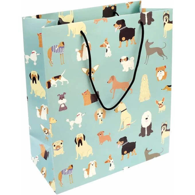 Geschenktas Rex London Best In Show