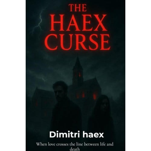 The Haex Curse - Dimitri Haex