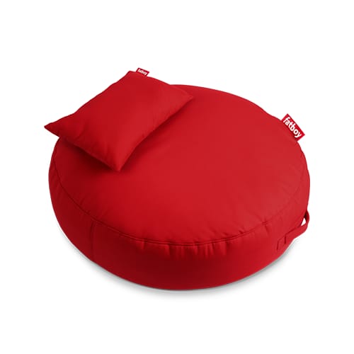 Fatboy pupillow rood
