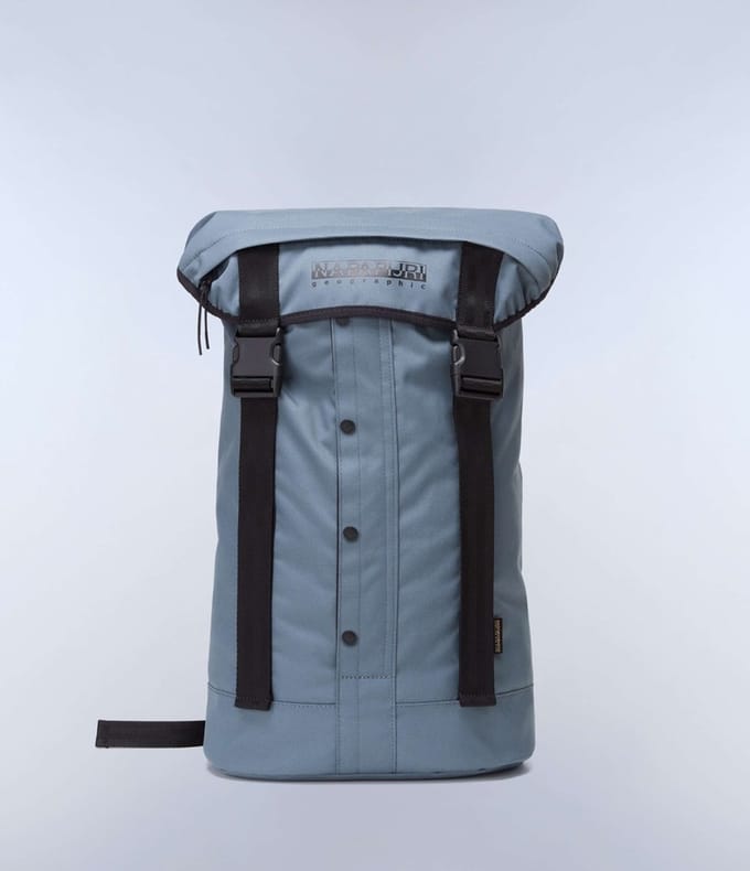 Napapijri Rucksack H-Signa Dp Big NP0A4IG8 Stormy Weat