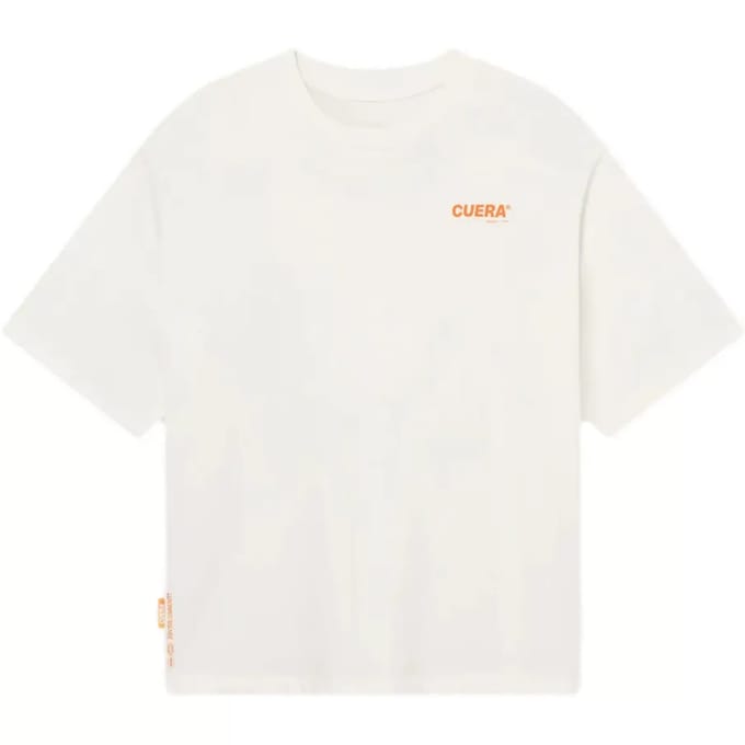 Bedrukt T-shirt Cuera Offcourt