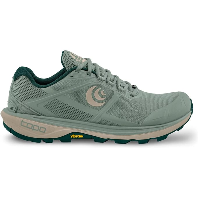Damesschoenen Topo Athletic Terraventure 4