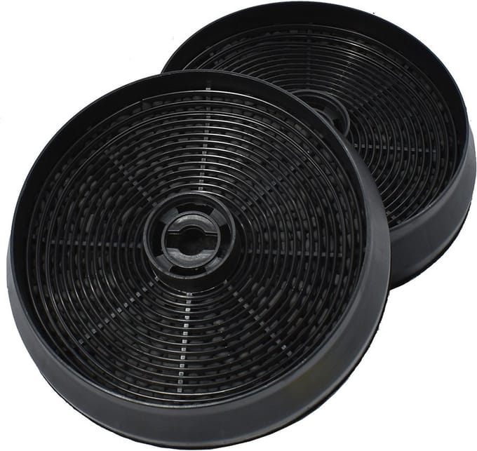 Gorenje 180180 Houseware filter afzuigkapaccessoire