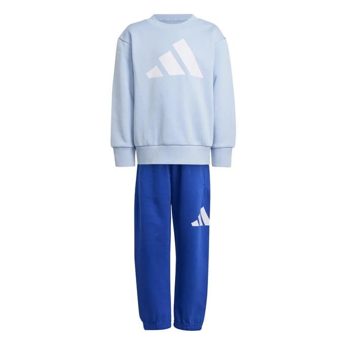 Joggingpak voor kinderen adidas Essentials