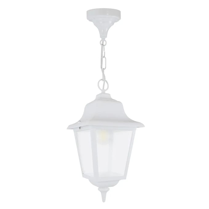 Lampadaire hangend klassiek Dopo lighting Rob IP44 E27