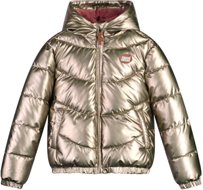 Moodstreet Jas JESSE M507-5222 - Maat 110
