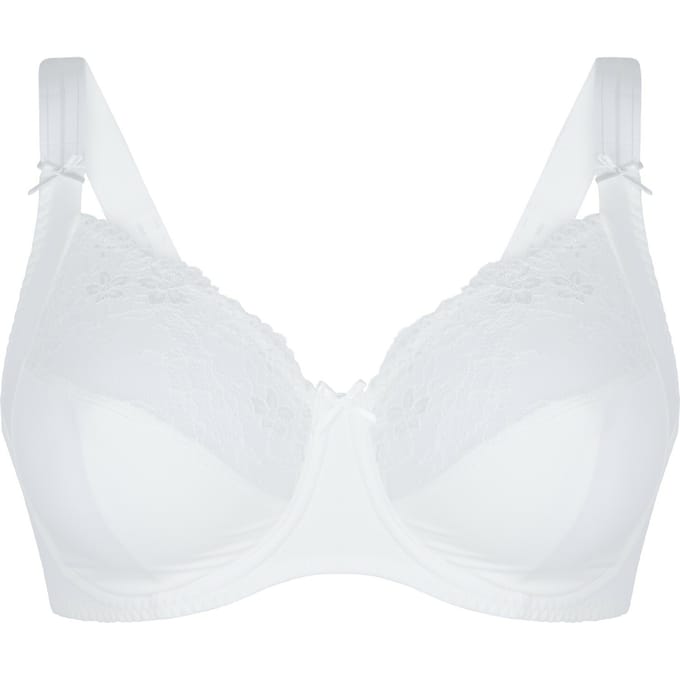 Voorgevormde bh Lingadore DAILY Beugel BH - Plus Size