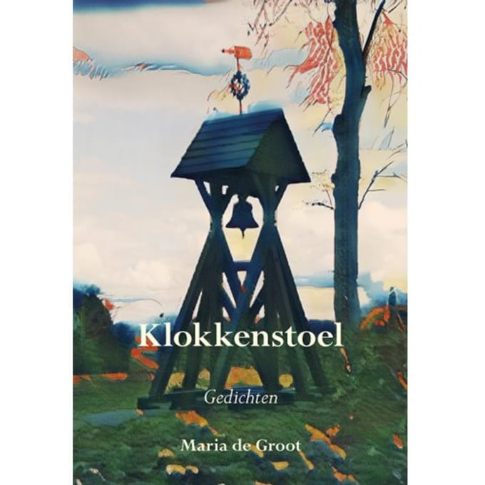 Klokkenstoel - Maria de Groot