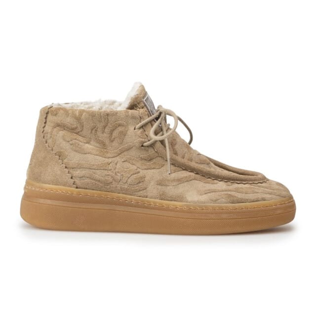 Floris van Bommel Veterschoenen