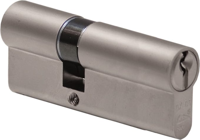 Profiel Cilinder SKG** 30/45 - Per 5 Stuks Dubbel - Gelijksluitend