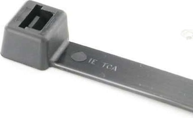 Bundelbandjes T18LW 200x 2.5 mm (100)