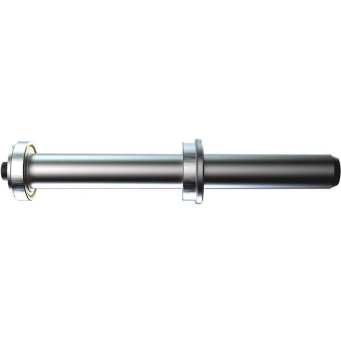 Motorfiets standaard adapter Oxford ZERO-G Pin 3
