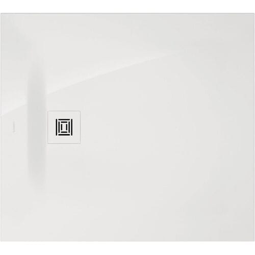 Duravit Sustano shower tray 100 x 90 cm 720274730000000