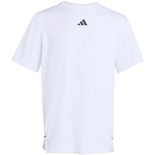 T-shirt Korte Mouw adidas D4T Primelift