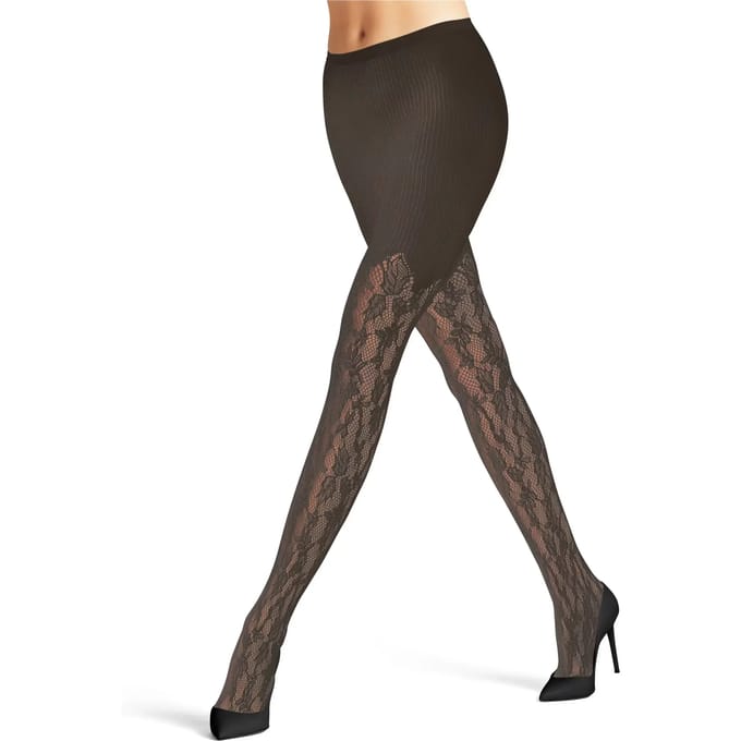 Damespanty Falke Holly