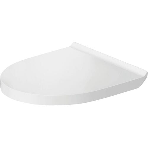 Duravit DuraStyle Basic children's toilet seat with soft-closing mechanism 0021390000