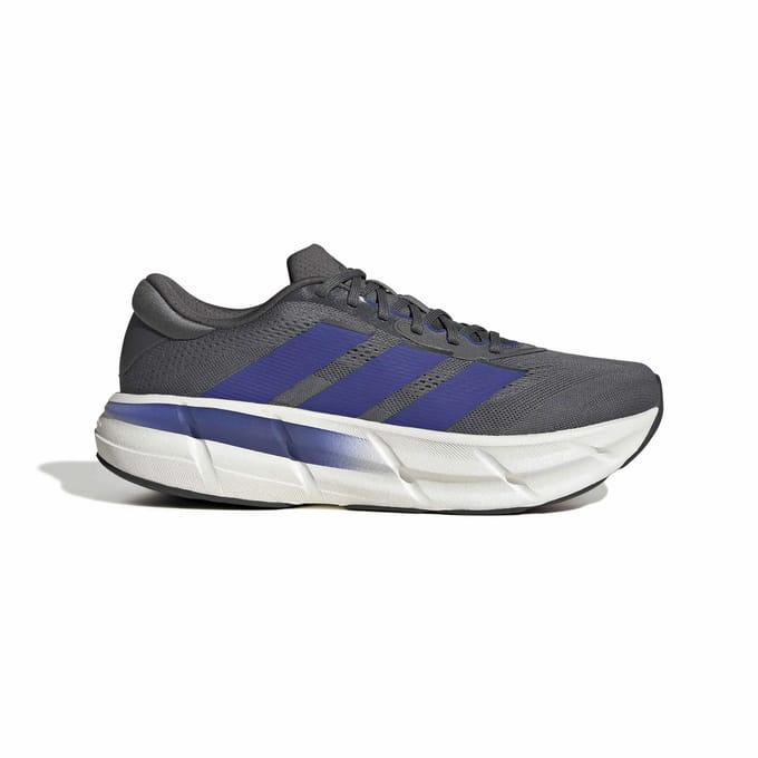 Adidas Questar 4 Hardloopschoenen Grijs EU 46 Man