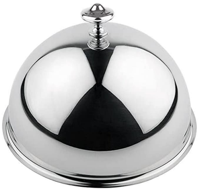 APS CC553 Plaat Cloche