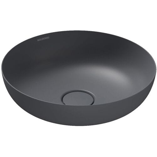 Kaldewei MIENA washbasin bowl 3181, Ø 38 cm 909406003001