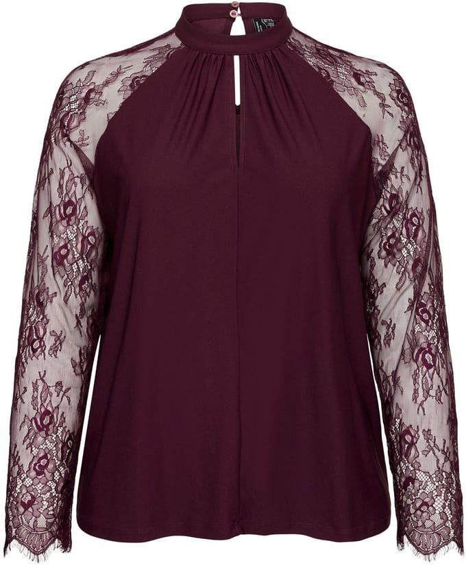 Vero Moda Curve Top VMMILLA Top