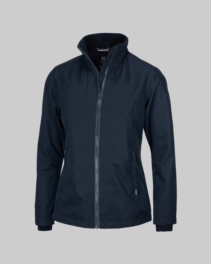Nimbus davenport tijdloze elegante jas | Mesh-voering| Maat S Dames