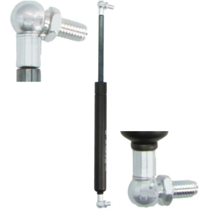 Universele gasveer KROSNO KR31174