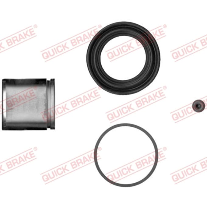 Reparatieset, remklauw QUICK BRAKE 114-5011