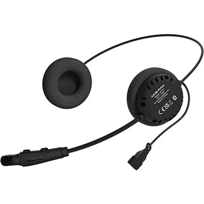 Bluetooth motorfiets intercom Sena ACS-RAM SZ-R VAS