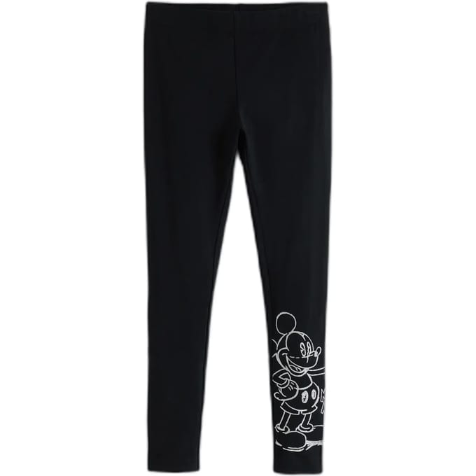 Legging voor meisjes Desigual Mickey
