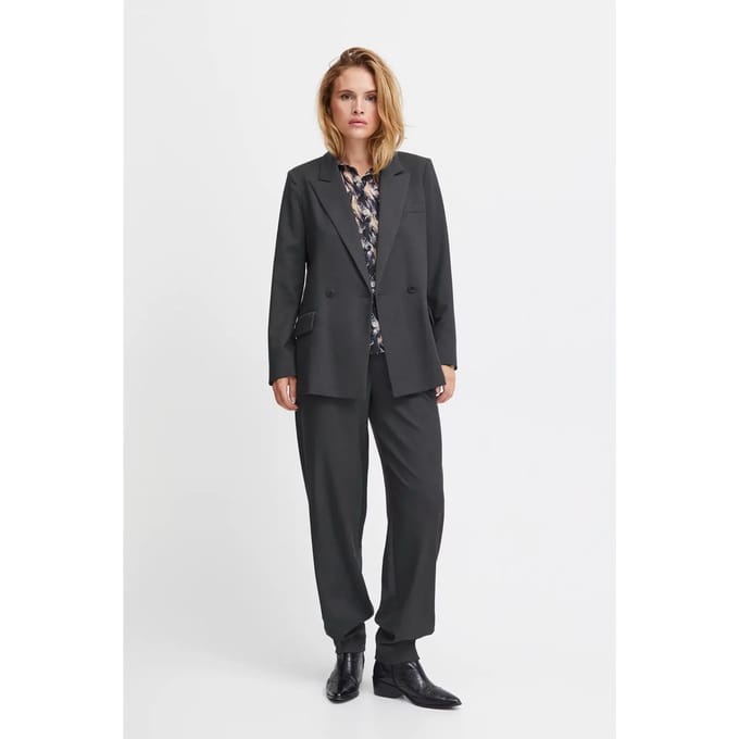 Blazer voor dames Pulz Jeans Vera