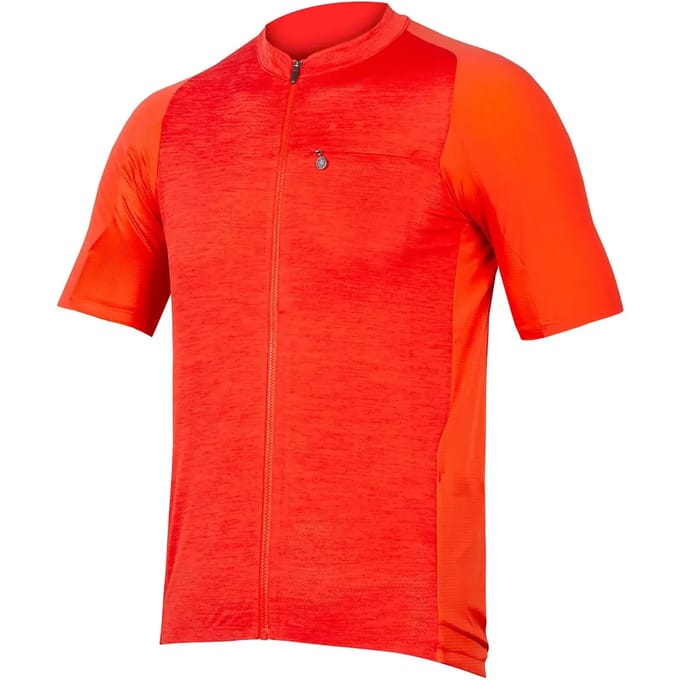Trainingshirt Endura GV500 Reiver