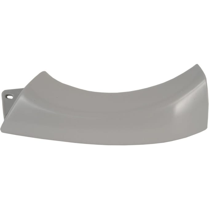 Koplamp beschermpaneel BLIC 6502-07-1103211P links