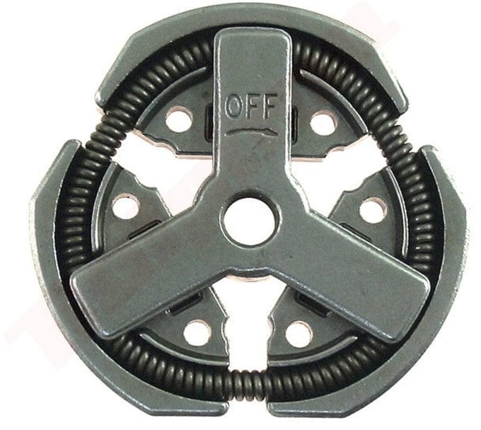 Koppeling passend op PARTNER 350S ( 574 22 52-01 )
