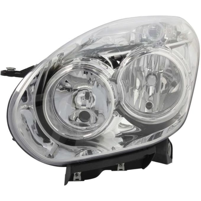 Koplampen MAGNETI MARELLI 712463901110, links