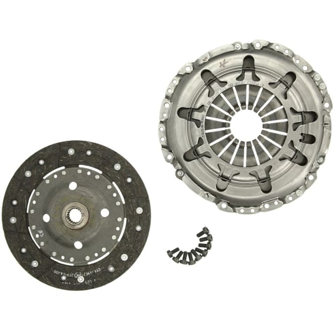 Schaeffler Luk Koppeling kit LUK 622 3147 09