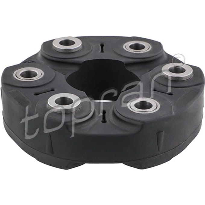 Topran Hardyschijf/Rubber askoppeling HANS PRIES 503 989