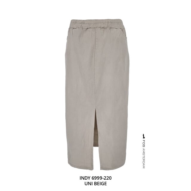 FOS Amsterdam Fos rok indy uni -