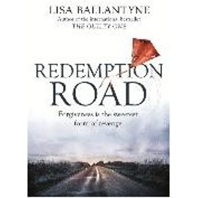 Redemption Road - Lisa Ballantyne