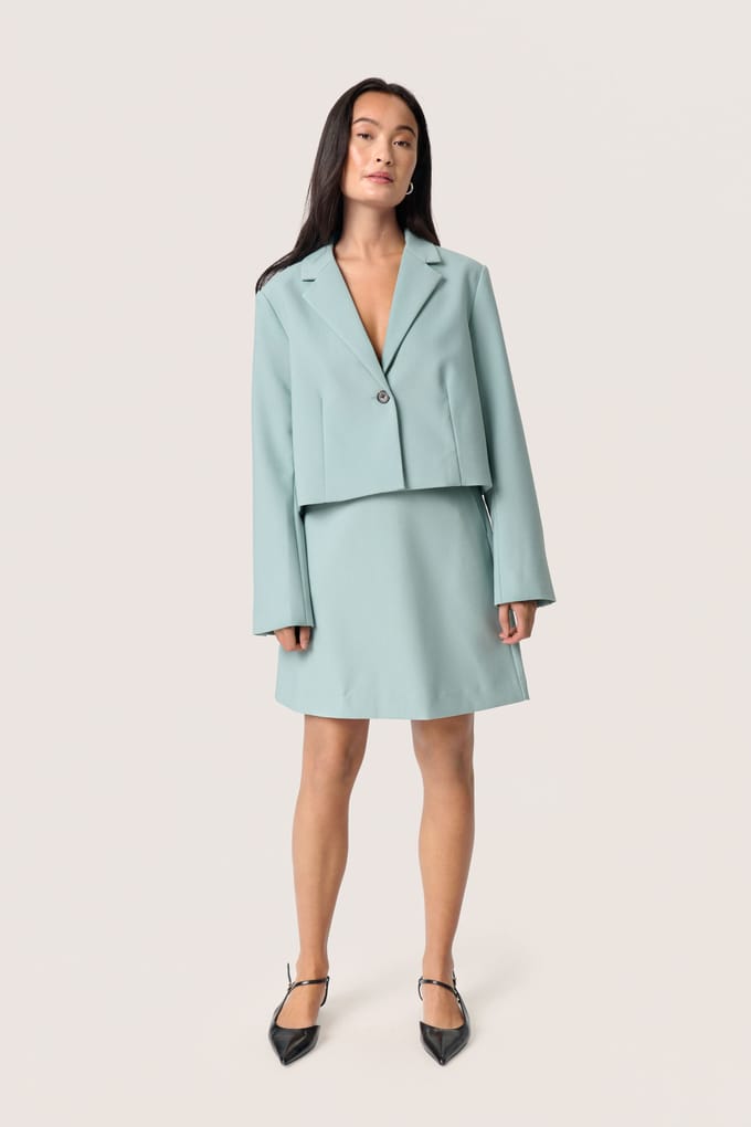 Minirok voor vrouwen Soaked in Luxury Corinne
