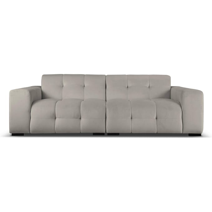 4-zitsbank Kendal velvet | Micadoni Limited Edition