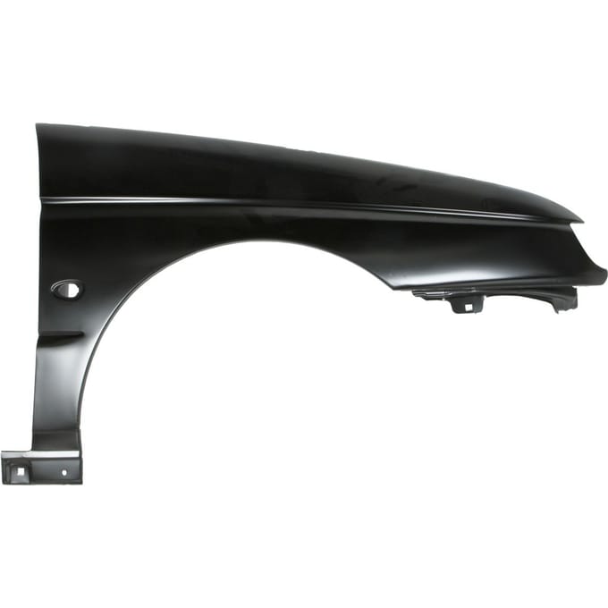 Spatbord, vóór BLIC 6504-04-0002316P, rechts