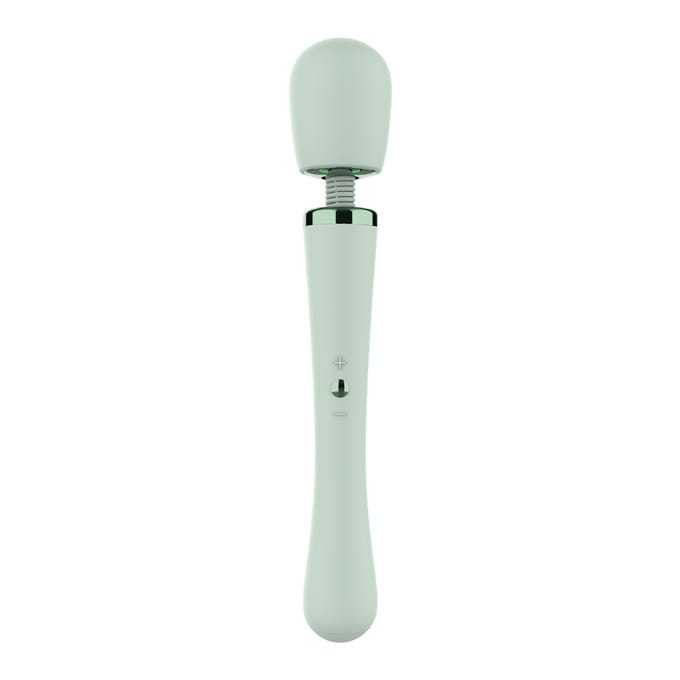 'Glam - XL Wand Vibrator', 29 cm